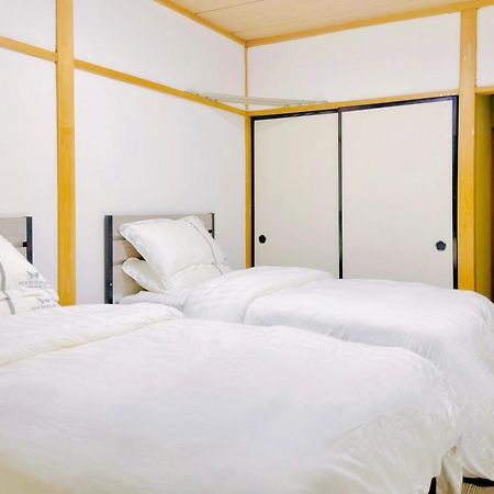 Snowhouse Memorie Hotel-石打丸山 Seki  Ngoại thất bức ảnh