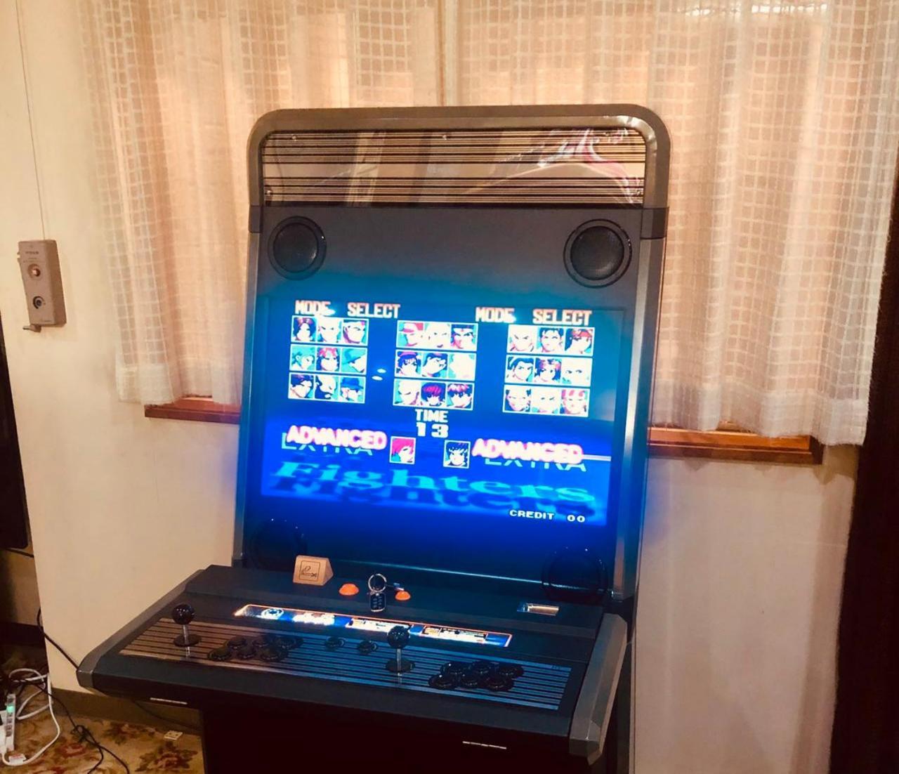 Snowhouse Memorie Hotel-石打丸山 Seki  Ngoại thất bức ảnh