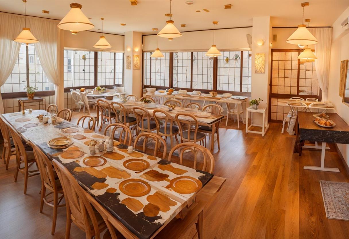 Snowhouse Memorie Hotel-石打丸山 Seki  Ngoại thất bức ảnh