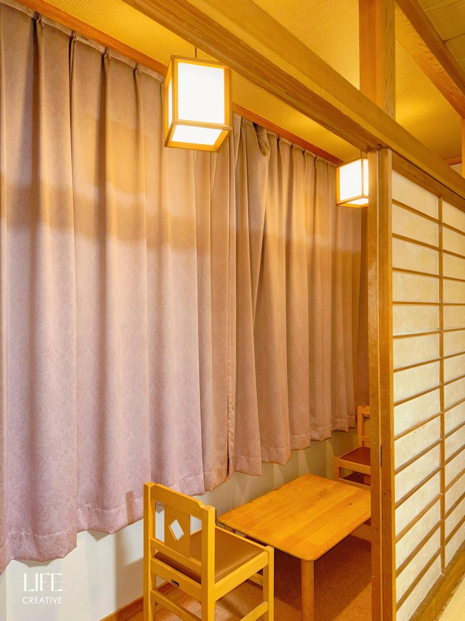 Snowhouse Memorie Hotel-石打丸山 Seki  Ngoại thất bức ảnh