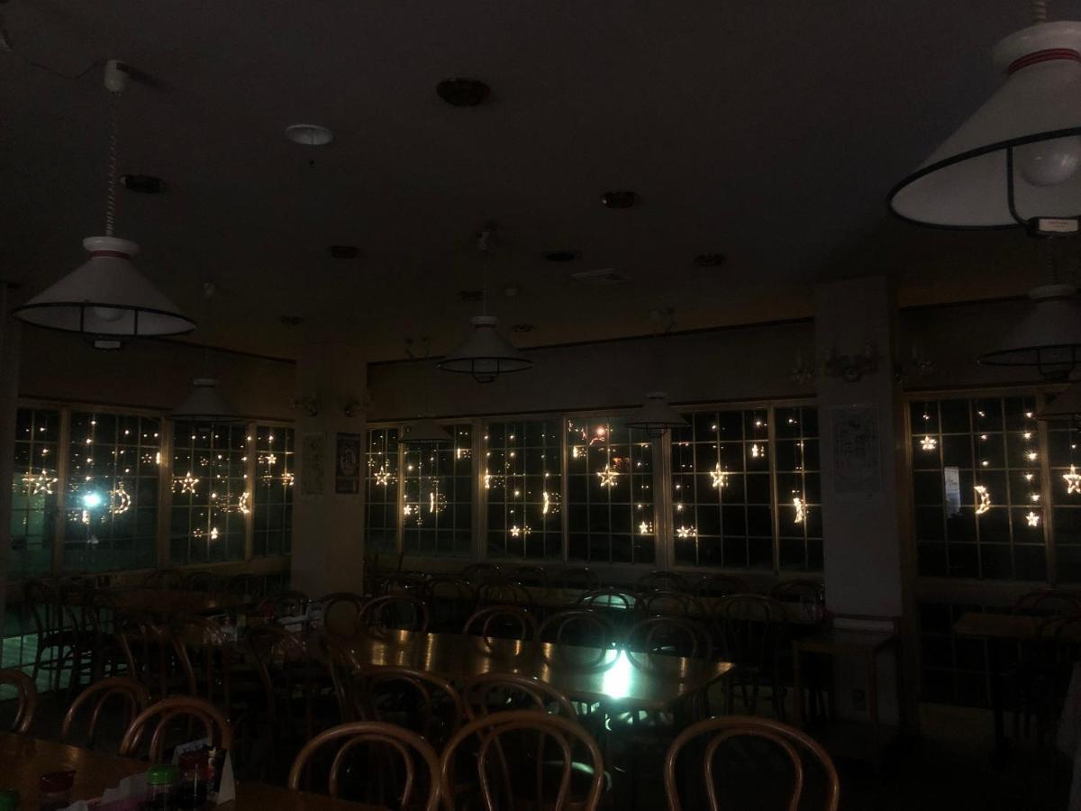 Snowhouse Memorie Hotel-石打丸山 Seki  Ngoại thất bức ảnh